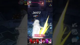 How to beat Tower of Trials Floor 2 (in theory)