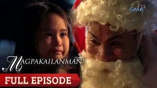 Magpakailanman: The genuine heart of 'Batik,' the Good Santa | Full Episode