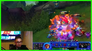 The Anti-Jax Build Works! - Best of Trick2g Streams 1562