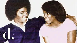 YOUNG LOVE | Michael Jackson's First Girlfriend Stephanie Mills | the detail.