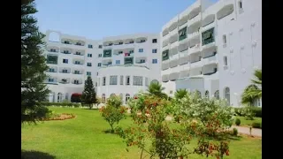 Hotel Royal Jinene, Sousse, Tunisia