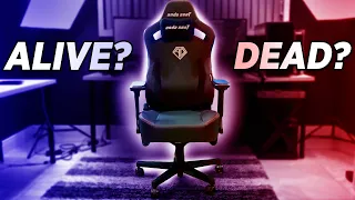 Are Gaming Chairs Worth it?