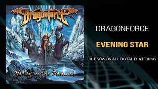 DragonForce - Evening Star (Official)