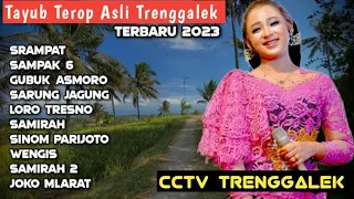 TAYUP TRENGGALEK TERBARU 2023 | BASS GLERR