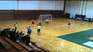 2013-14 14 Slov-Matic vs Makroteam