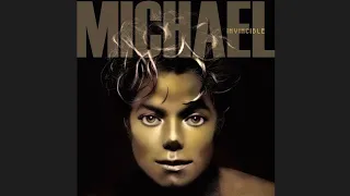 Michael Jackson - 11. Blue Gangsta (Original Version) [HQ Audio]