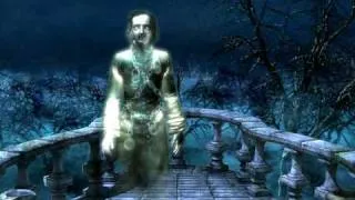 Midnight Mysteries - Edgar Allan Poe Conspiracy intro.avi