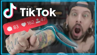 APRENDA 10 MÁGICAS FÁCEIS para BOMBAR no TIKTOK