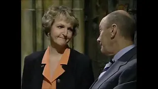 No Job for a Lady – 1990 to 1992 – British (TV Comedy) Ep 3-5