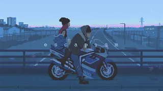 nostalgia ✨ lofi mix