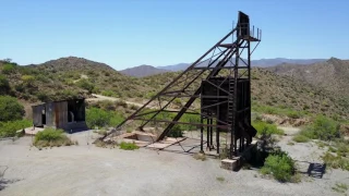 Exploring Ghost Towns in Wickenburg, Arizona!