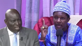 🔴Exclusif:Réponse Cheikh Bara Ndiaye à Madiambal Diagne suite ces accusations sur...