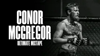 Conor "The Notorious" McGregor | Hype Mixtape by 1ron4mbition