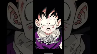 Lr Kaioken Goku Active Skill Animation | Eng Dub