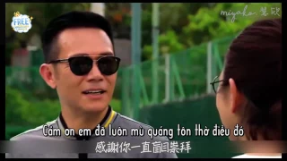 [Vietsub] Đứa trẻ 小孩 - Châu Bách Hào (Trang Phú Hào-La Lệ Tinh CP) - Trương Triệu Huy-Trần Tùng Linh