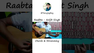 Raabta | Agent Vinod | Arijit Singh | #shorts #youtubeshorts #shortvideo #trending #shortsyt #fyp