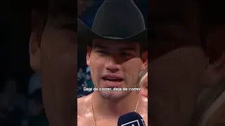 Cuando desafías a BIVOL y acabas HUMILLADO