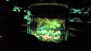 Bon Iver - Skinny L - Lisbon July 2012