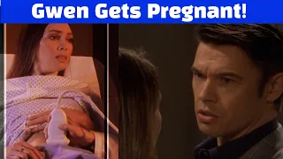 Days Of Our Lives Spoilers: Jack New Grandbaby Coming, Xander and Gwen Upcoming Pregnancy