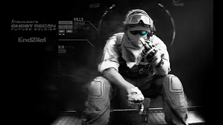 John Recon (Ghost recon : Future Soldier Edit)