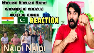 Naidi Naidi New kaubru music video 2023 Manorama & KBC Uaisoknaiha bru & pinky| 🇮🇳🇵🇰shocking video