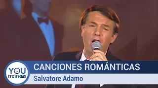 Canciones Románticas - Salvatore Adamo