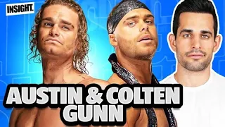 The Gunn Club - Don't Call Austin & Colten Gunn The "Ass Boys"