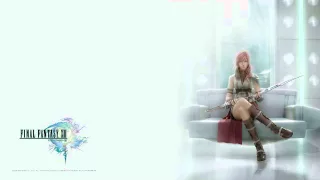 Final Fantasy XIII: Sayuri Sugawara - Kimi Ga Iru Kara (Slow Version)