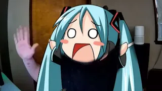 Numa Numa [Miku Slappin' Yo Mama in English Remix]