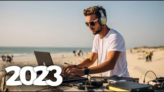 Summer Music Mix 2023 🐳 Alan Walker, David Guetta, Rema 🐳 Avicii, Coldplay, Martin Garrix style #22