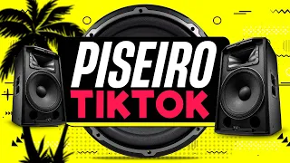 PISEIRO TIK TOK 2024 - SELEÇÃO PISEIRO AS MAIS TOCADAS 2024 | AS TOPS FORRÓ E PISEIRO 2024 TIKTOK