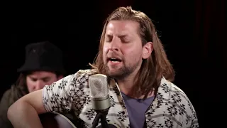 Welshly Arms - Indestructible - 5/21/2018 - Paste Studios - New York, NY