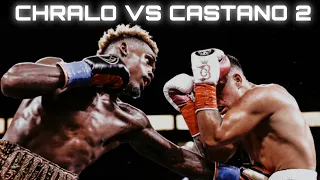 Jermell Charlo vs Brian Castano 2 - highlights HD, USA vs Argentina