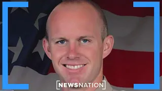 Man, 29, arrested in shooting death of L.A. deputy | NewsNation Now