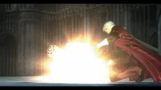 Devil May Cry 4 - Pandora