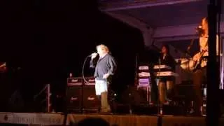 Lou Gramm - Juke Box Hero - 8/10/2013