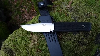 Fallkniven F1pro...