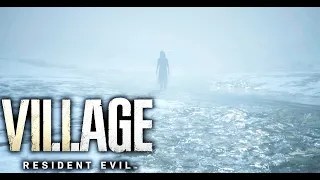 What Really Happened to Ethan / Eveline Scene  - Resident Evil 8 Village (RE8 Eveline Cutcene)