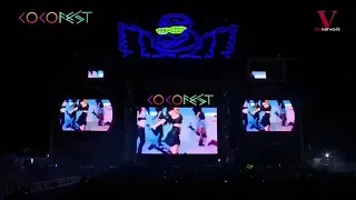 Nicole Scherzinger - Live COCOFEST ( Full Show ) HD The Pussycat Dolls