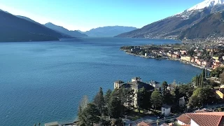 Lago di Como - spot