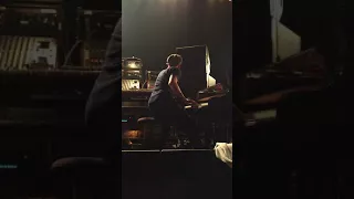 Nils Frahm - Hammers (Vancouver 2018-04-01)