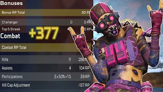 Ranked Points Explained in Apex Legends Season 20