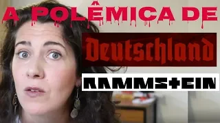 "Deutschland" do Rammstein: banir ou incentivar nas escolas?