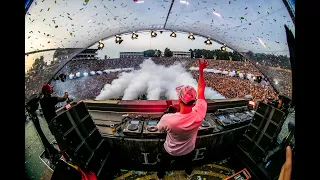 Afrojack | Tomorrowland Belgium 2019 - W1