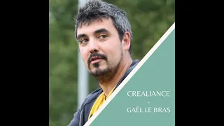 Gaël Le Bras - Auteur, Interprète, Travailleur social, et Militant - mars 2021