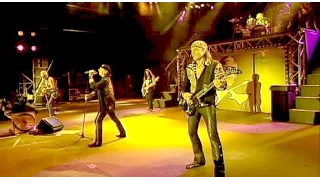 Scorpions - Don't Believe Her [live at Wacken Open Air 2006]