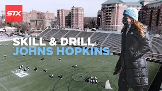 Skill & Drill | Janine Tucker, Johns Hopkins University