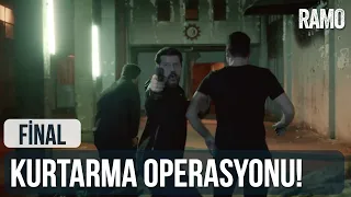 Ramo'yu Kurtarma Operasyonu | Ramo 40.Bölüm (Final)