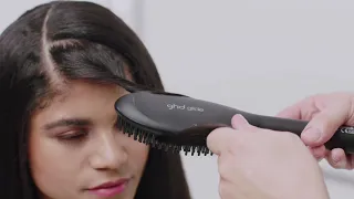 ghd Glide Hot Brush