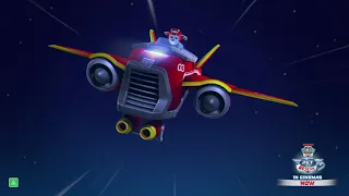 PAW Patrol: Jet to the Rescue | Theme Song